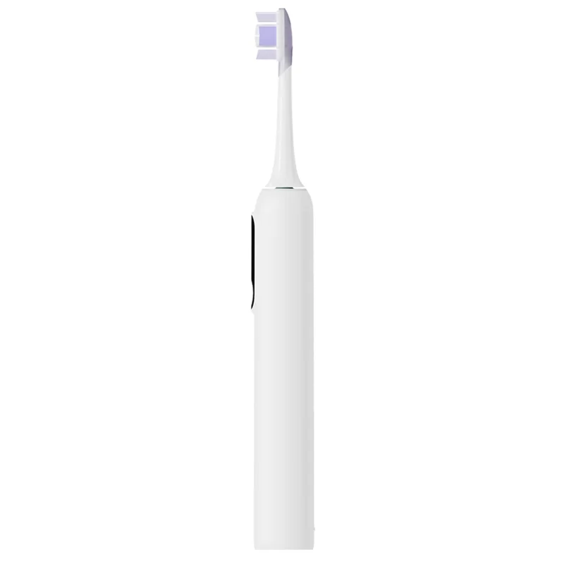 Зубная щетка Xiaomi Oscillation Electric Toothbrush Pro, белая 3