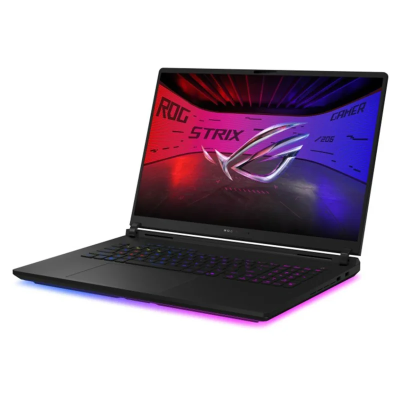 Игровой ноутбук 18'' Asus ROG Strix SCAR 18 (U9 275HX-64-2-RTX5090 24-W)(G835LX-SA126W) 3