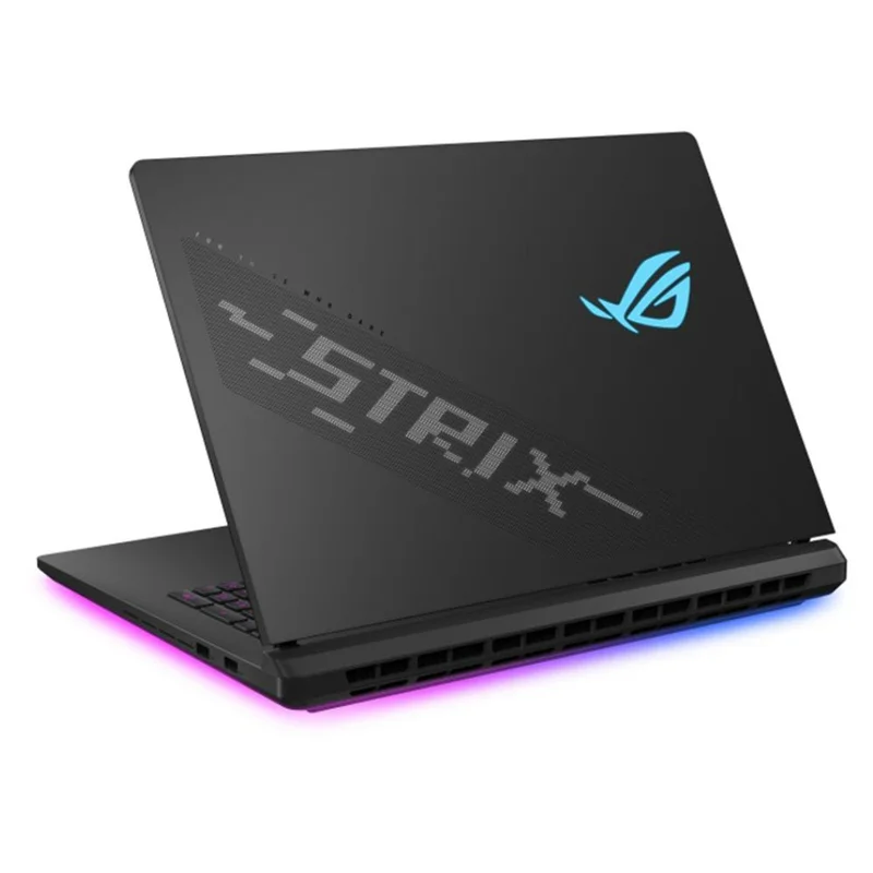 Игровой ноутбук 18'' Asus ROG Strix SCAR 18 (U9 275HX-64-2-RTX5090 24-W)(G835LX-SA126W) 6