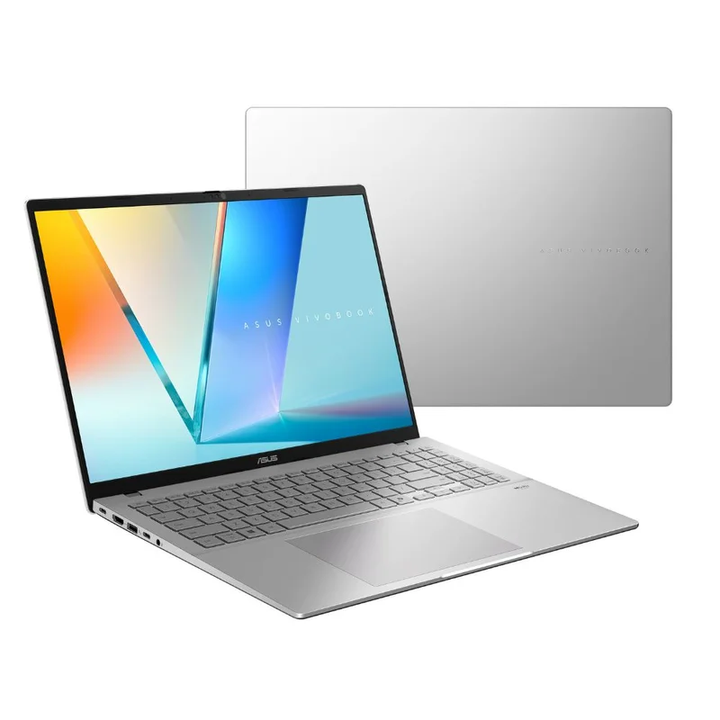 Ноутбук 16'' Asus VivoBook S16 (Ci5 210H-16-512-D)(S3607VA-RP105) 5