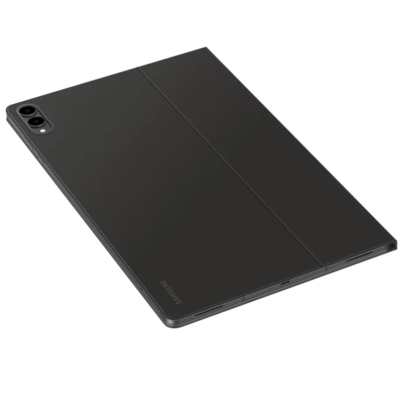 Чехол-Клавиатура для Samsung Tab S11 Ultra Book Cover Keyboard Slim, Black (EF-DX930UBEGRU) 11