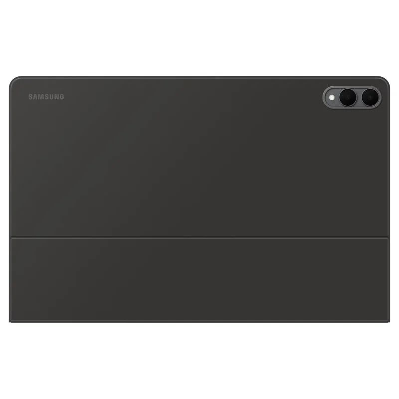 Чехол-Клавиатура для Samsung Tab S11 Ultra Book Cover Keyboard Slim, Black (EF-DX930UBEGRU) 12