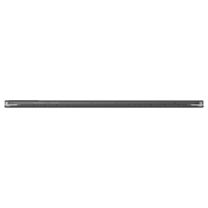 Чехол-Клавиатура для Samsung Tab S11 Ultra Book Cover Keyboard Slim, Black (EF-DX930UBEGRU) 3