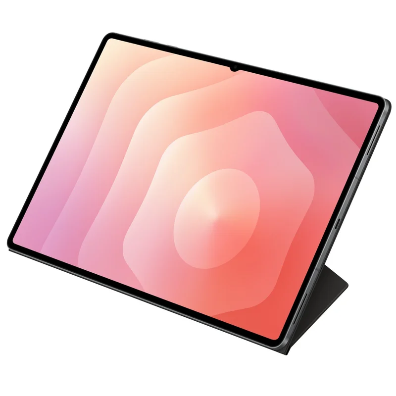 Чехол для Samsung Tab S11 Ultra Book Cover, Black (EF-BX930PBEGRU) 2