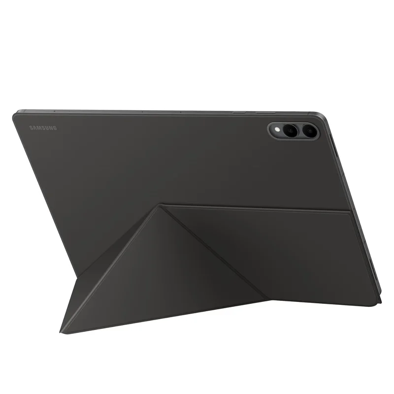 Чехол для Samsung Tab S11 Ultra Book Cover, Black (EF-BX930PBEGRU) 3