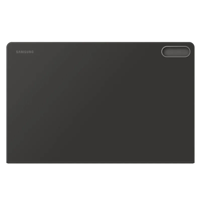 Чехол для Samsung Tab S11 Ultra Book Cover, Black (EF-BX930PBEGRU) 6