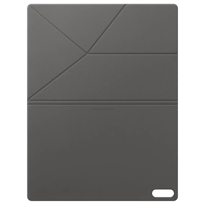Чехол для Samsung Tab S11 Ultra Book Cover, Black (EF-BX930PBEGRU) 7