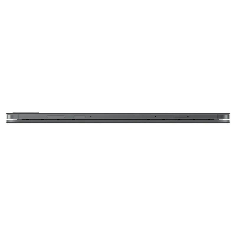 Чехол-Клавиатура для Samsung Tab S11 Book Cover Keyboard Slim, Black (EF-DX730UBEGRU) 10