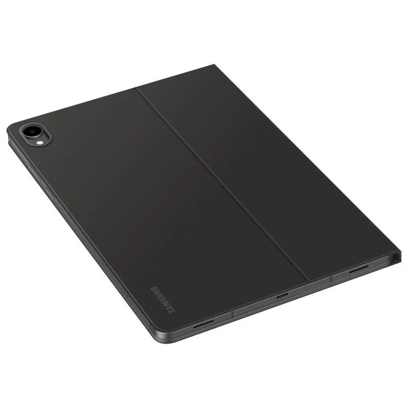 Чехол-Клавиатура для Samsung Tab S11 Book Cover Keyboard Slim, Black (EF-DX730UBEGRU) 8