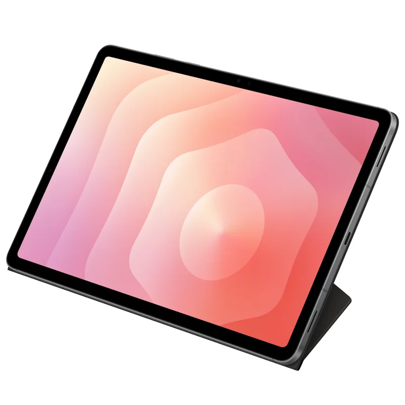 Чехол для Samsung Tab S11 Book Cover, Black (EF-BX730PBEGRU) 2