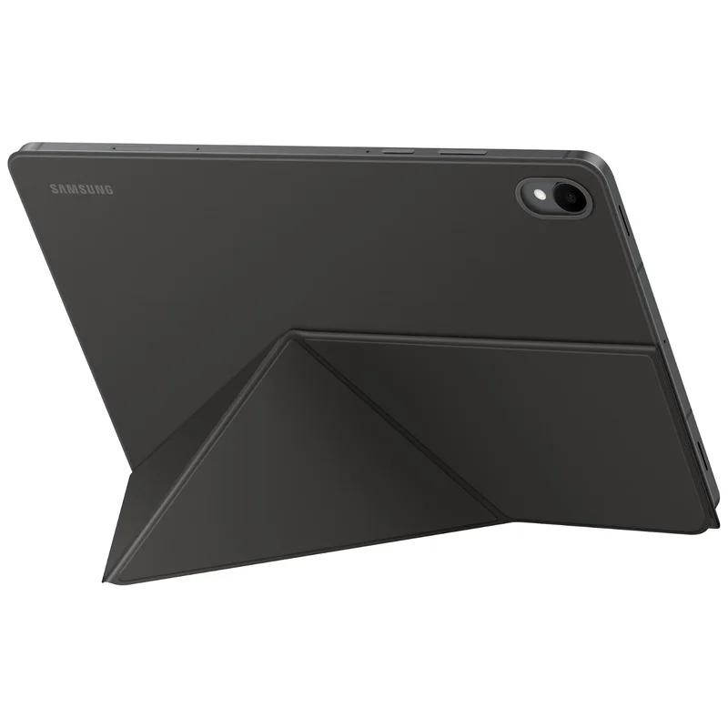 Чехол для Samsung Tab S11 Book Cover, Black (EF-BX730PBEGRU) 3