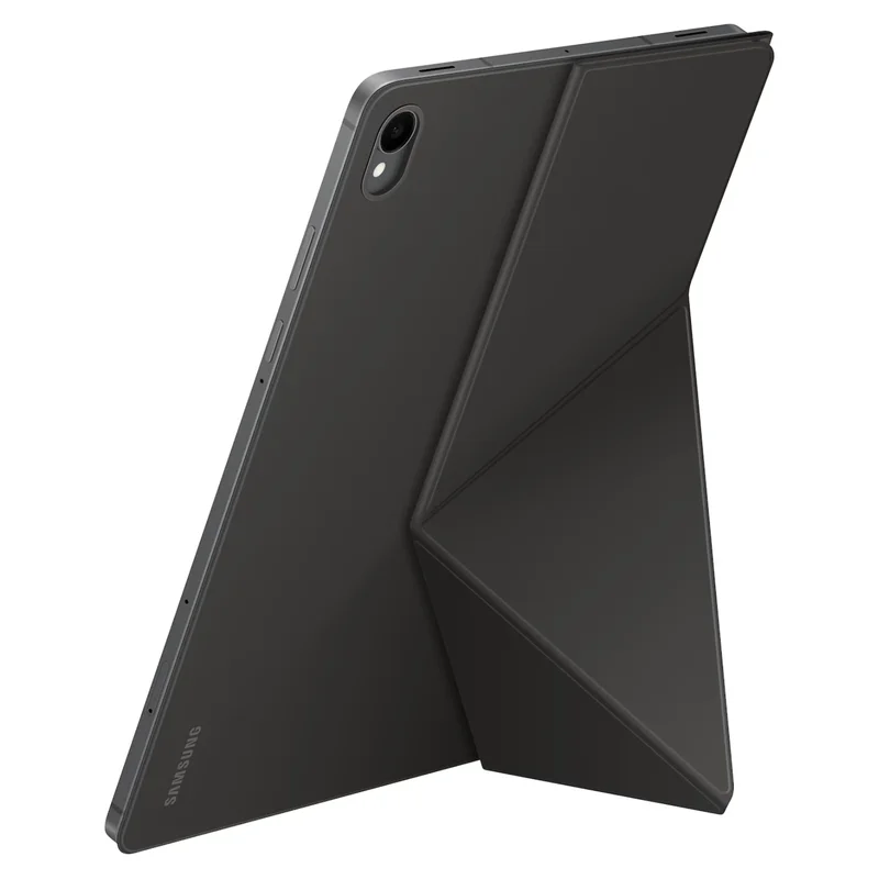 Чехол для Samsung Tab S11 Book Cover, Black (EF-BX730PBEGRU) 4