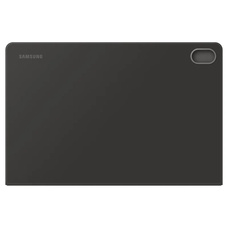 Чехол для Samsung Tab S11 Book Cover, Black (EF-BX730PBEGRU) 5