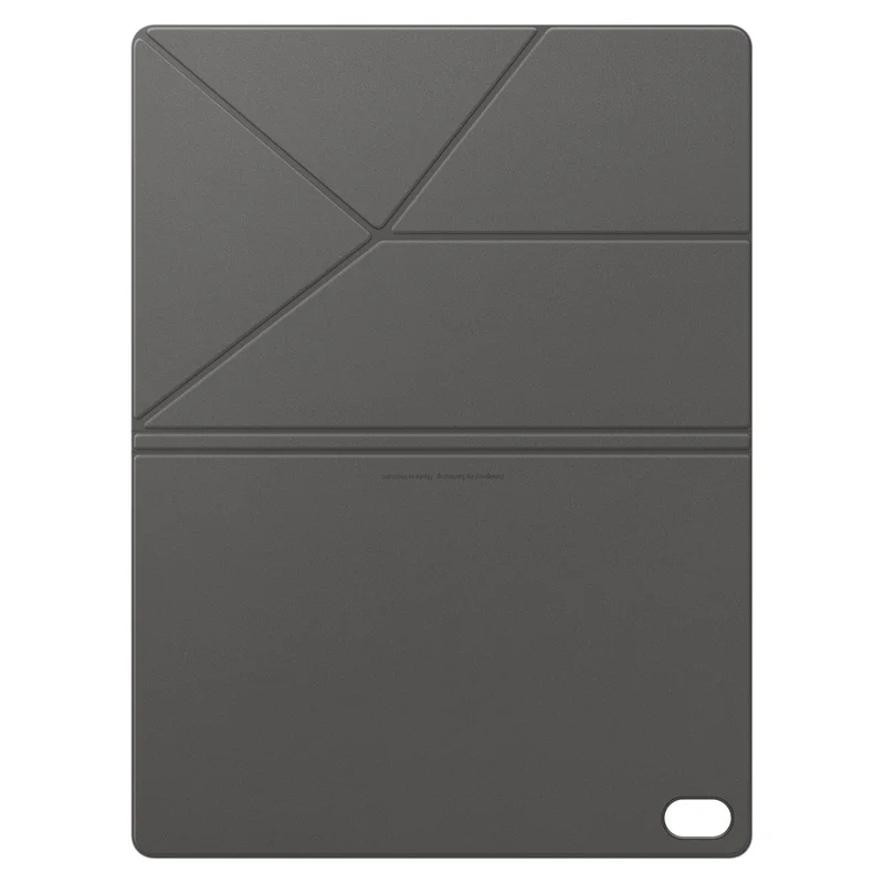 Чехол для Samsung Tab S11 Book Cover, Black (EF-BX730PBEGRU) 6