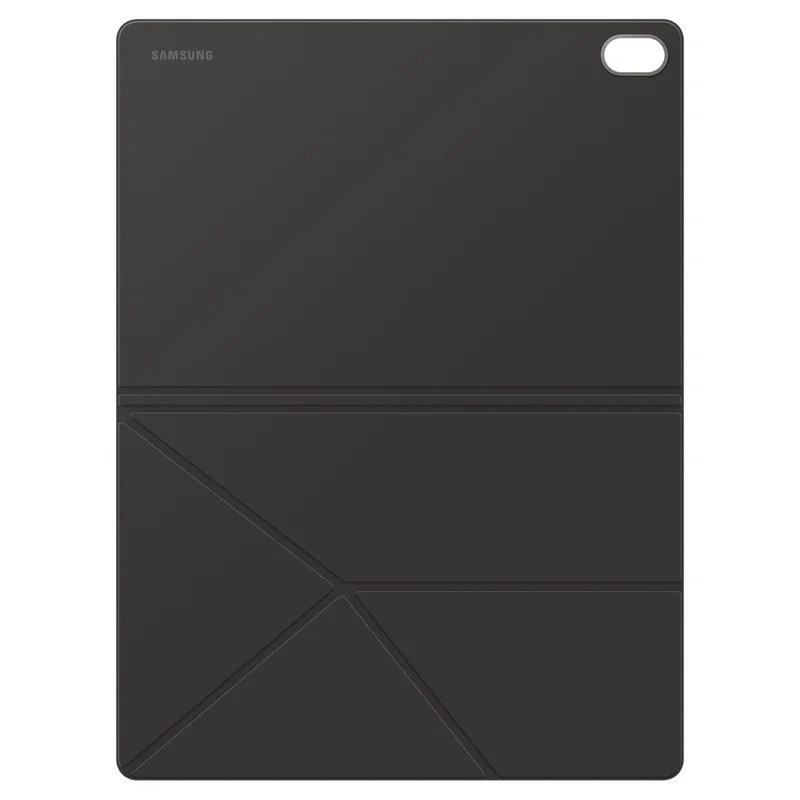 Чехол для Samsung Tab S11 Book Cover, Black (EF-BX730PBEGRU) 7