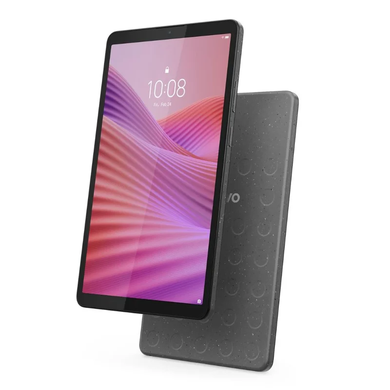 Планшет 8.7" Lenovo TB305FU 128GB/4GB Luna Grey (ZAF00207UZ) 2
