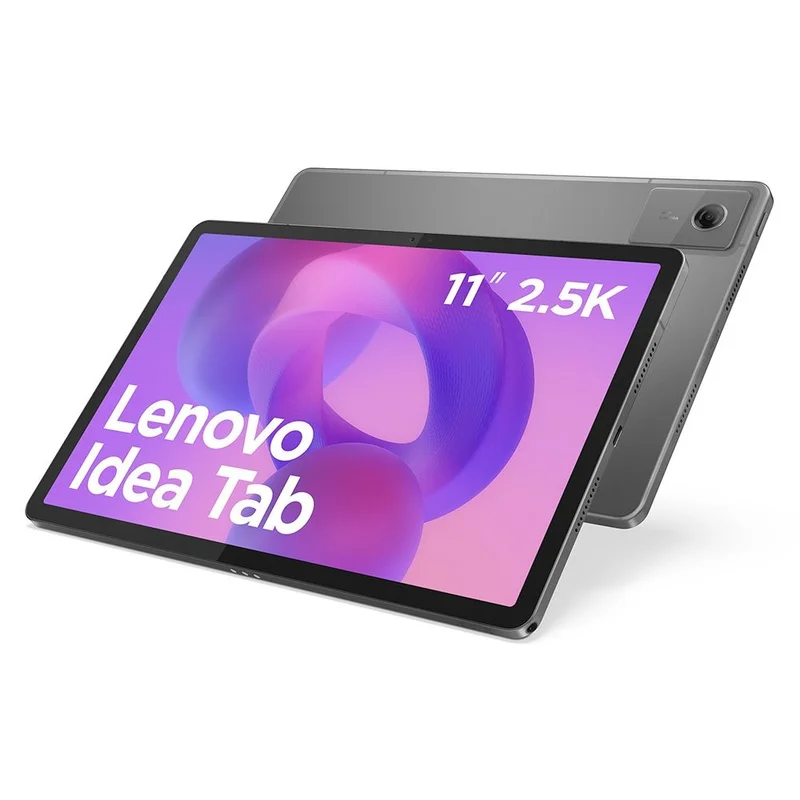 Планшет 11" Lenovo TB336FU 256GB/8GB Luna Grey (ZAFR0917UZ) 2