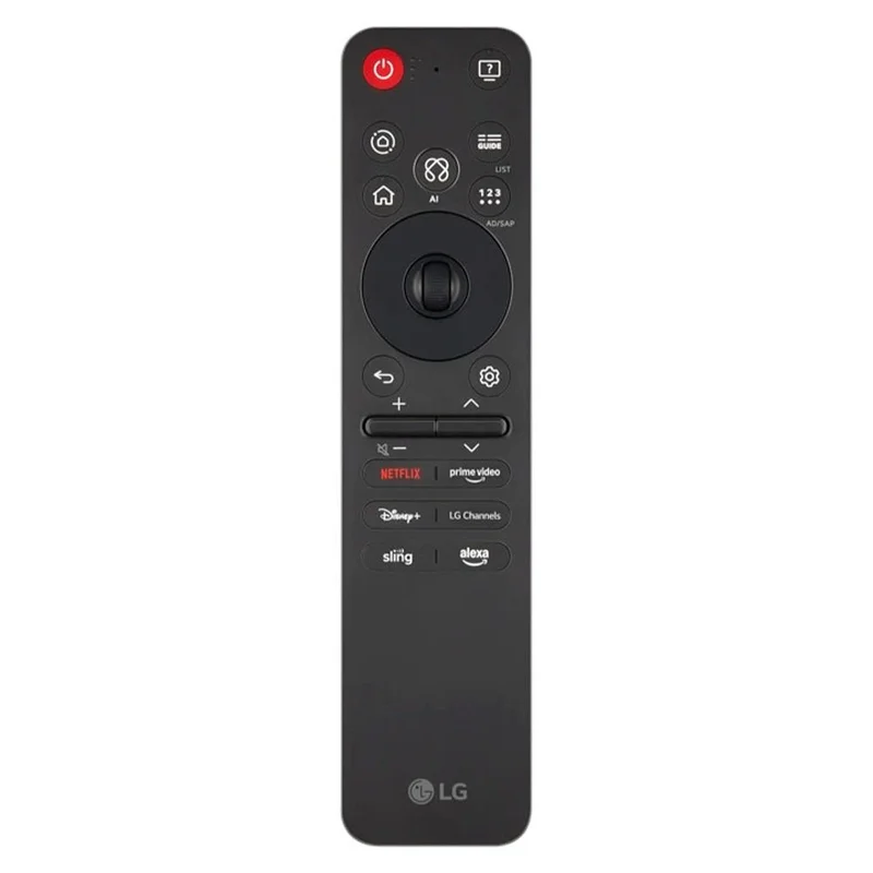 ПДУ для телевизора LG MR25GA