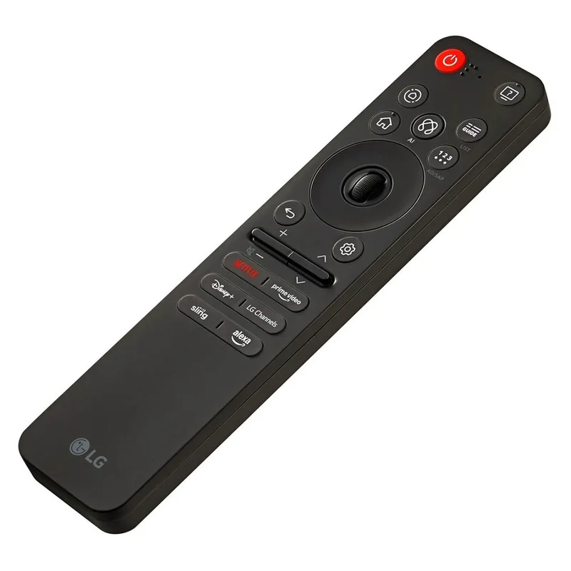 ПДУ для телевизора LG MR25GA 2