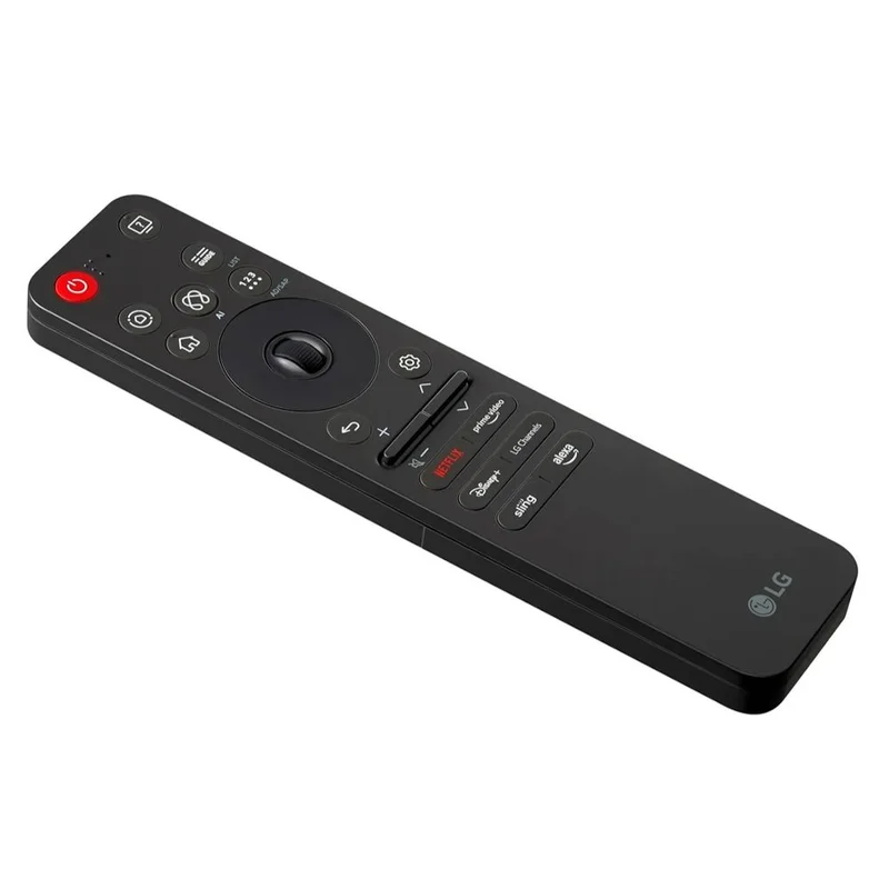 ПДУ для телевизора LG MR25GA 3