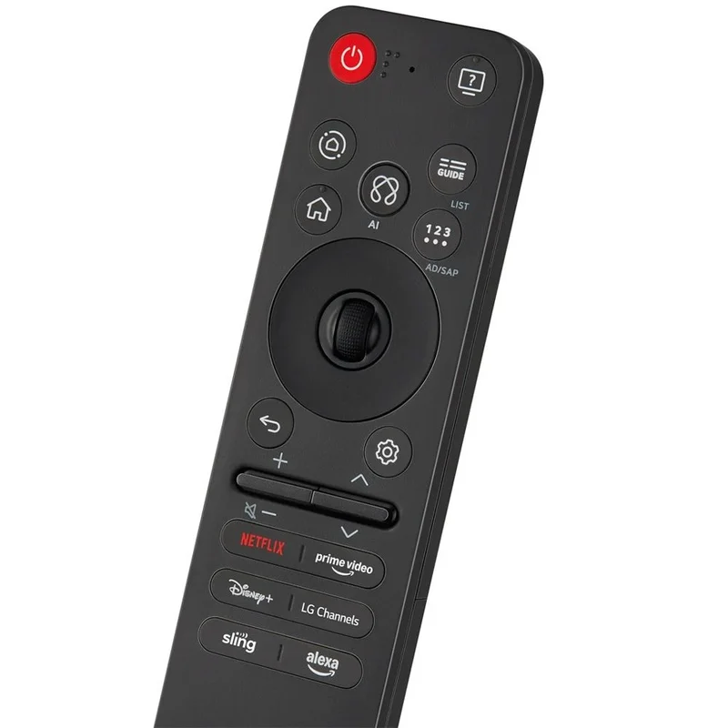 ПДУ для телевизора LG MR25GA 5