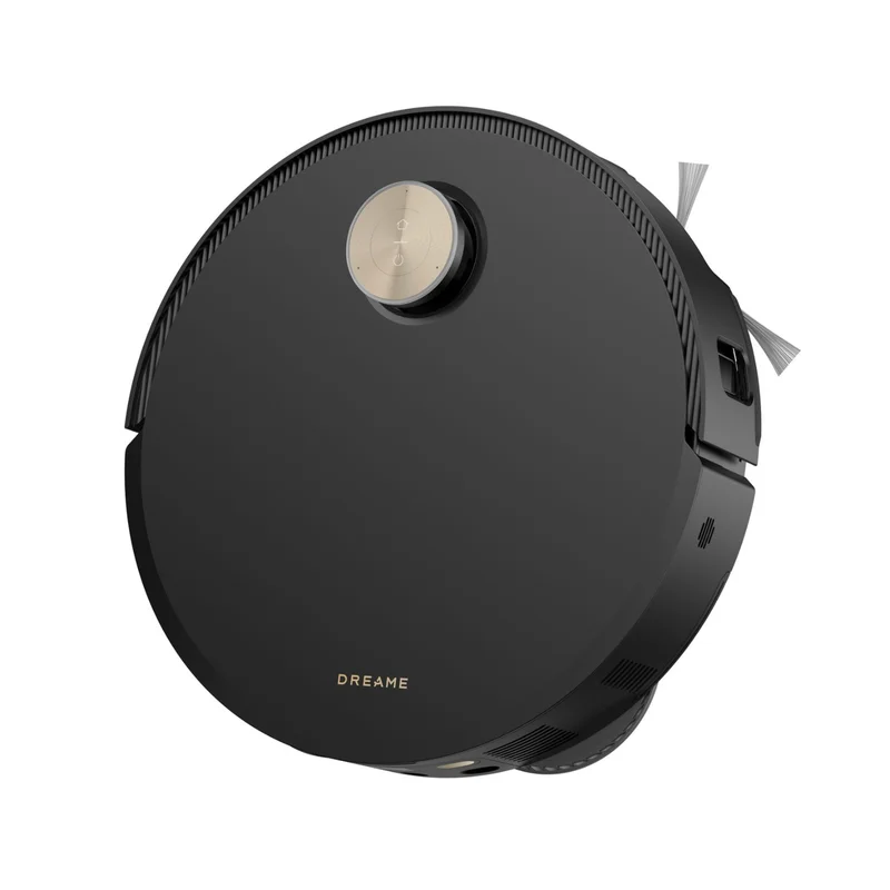 Робот-пылеcос Dreame Matrix 10 Ultra Black 2