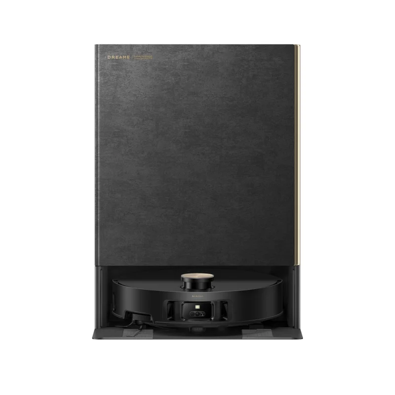 Робот-пылеcос Dreame Matrix 10 Ultra Black 7