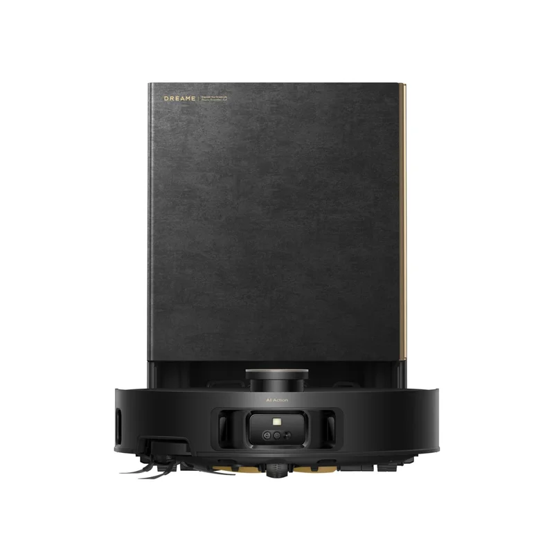 Робот-пылеcос Dreame Matrix 10 Ultra Black 8