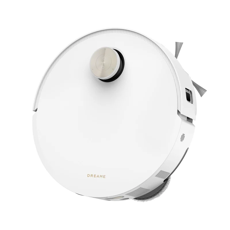 Робот-пылеcос Dreame Matrix 10 Ultra White 2