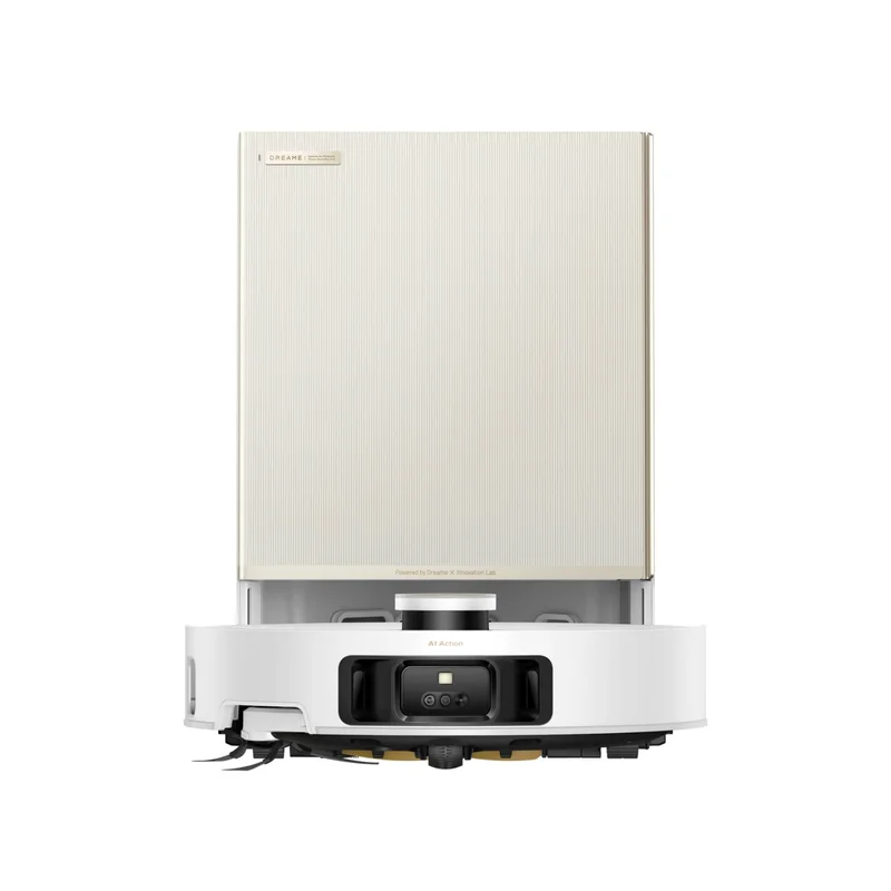 Робот-пылеcос Dreame Matrix 10 Ultra White 6