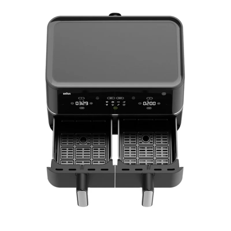 Аэрогриль Braun TD-5030IBK 3