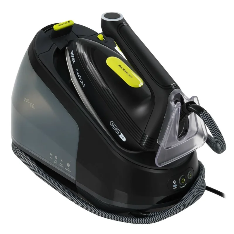 Гладильная система Braun IS-3257BK 2