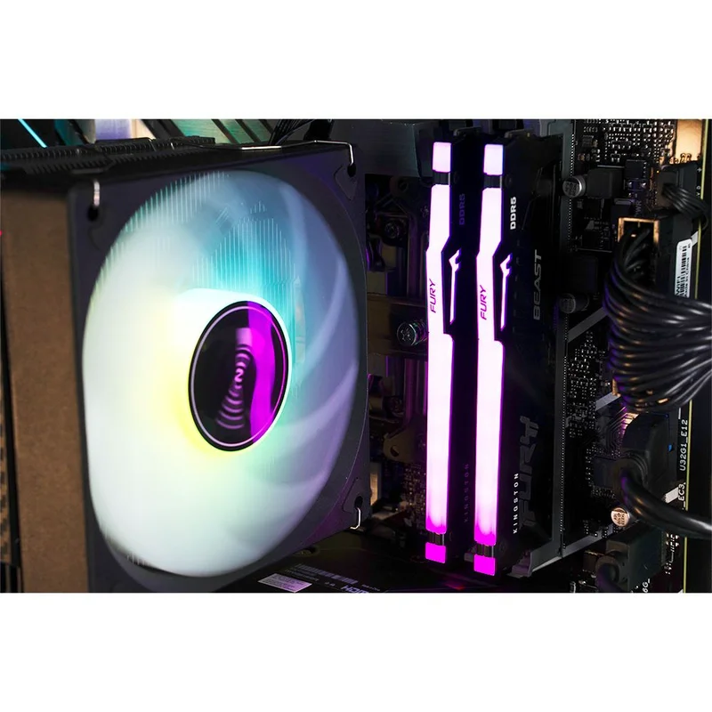 Игровой ПК TechnoGaming 285(Ci5-13400F/RTX5060 8GB/D5 32GB/SSD 1TB/B760M-A WIFI/Z9 FLOE BK) + Win11 6