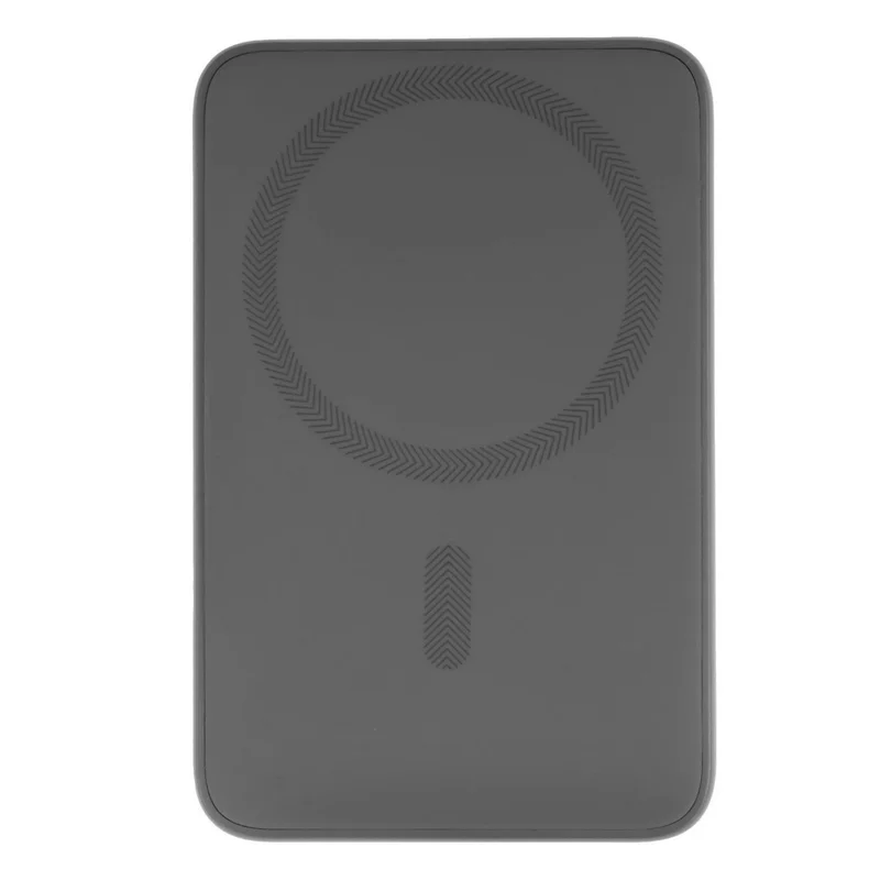 Внешний аккумулятор Aukey PB-MS04 10000 мАч 20 Вт темно-серый 2