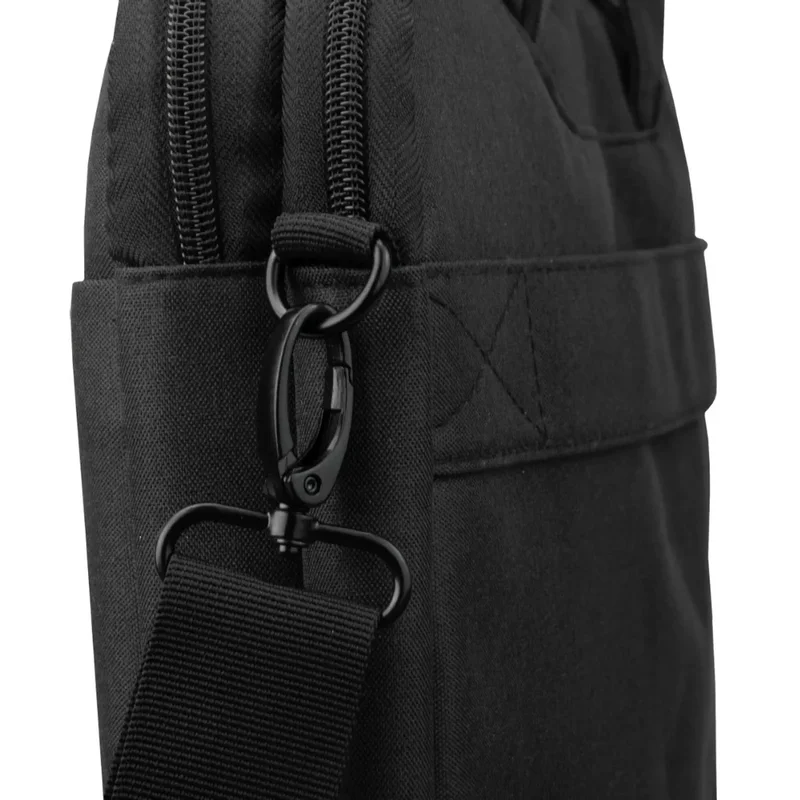 Сумка для ноутбука 15.6" Continent Black (CC-108 BK) 2