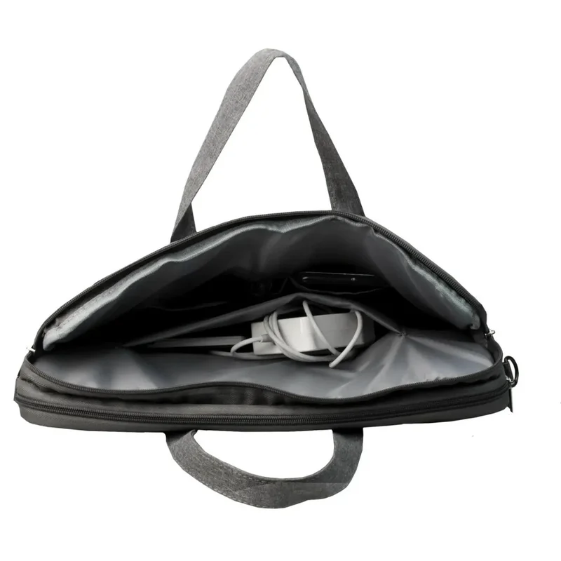 Сумка для ноутбука 15.6" Continent Black (CC-108 BK) 3