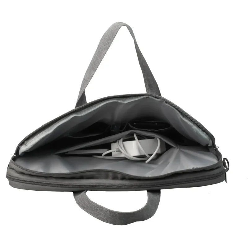 Сумка для ноутбука 15.6" Continent Gray (CC-108 GR) 4