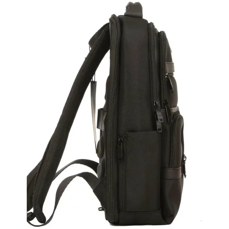 Рюкзак для ноутбука 15.6" QAZAQ TOURISTER Black (QT-012) 2