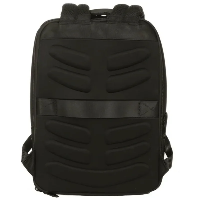 Рюкзак для ноутбука 15.6" QAZAQ TOURISTER Black (QT-012) 3