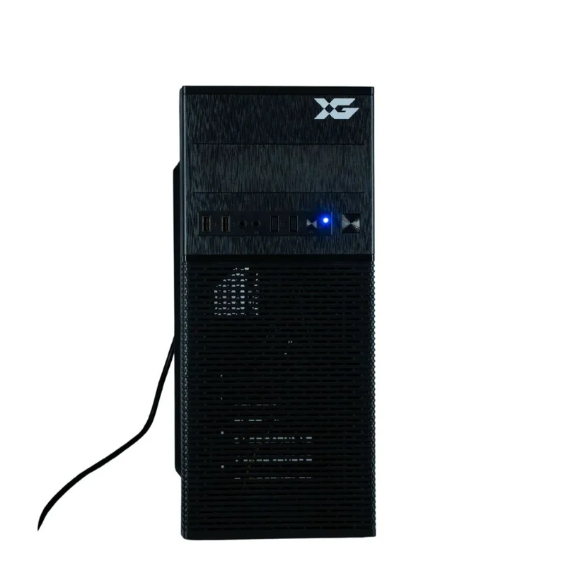 Компьютер Neo Office 85 (Ci3 12100/16GB/SSD 512GB/H610M/XG Cronus) 4