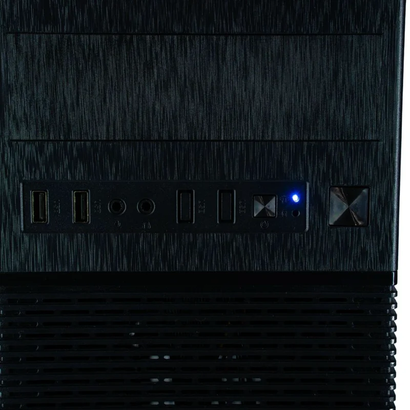 Компьютер Neo Office 85 (Ci3 12100/16GB/SSD 512GB/H610M/XG Cronus) 6