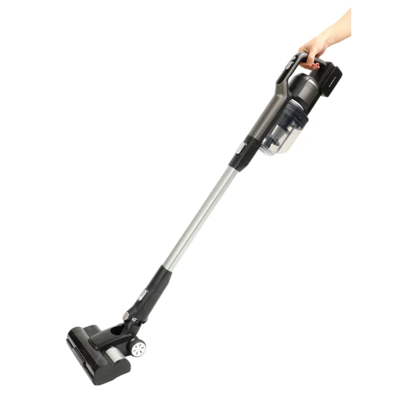 Вертикальный пылесос Polaris PVCW 8090 Серый 5
