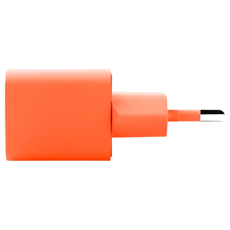 Адаптер и кабель  ttec SmartCharger GAN 20W PD Travel Fast Charger + USB-C - USB-C 3A Cable 120cm, О 4