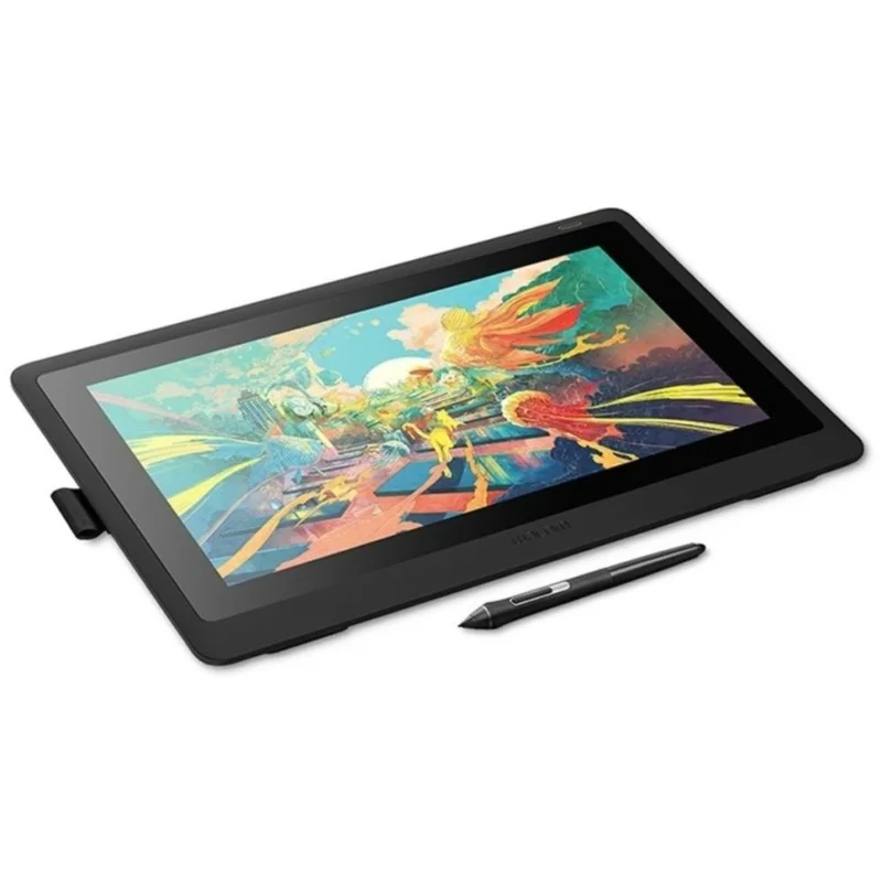 Графический планшет Wacom Cintiq 16 (DTK1660K0B) 2