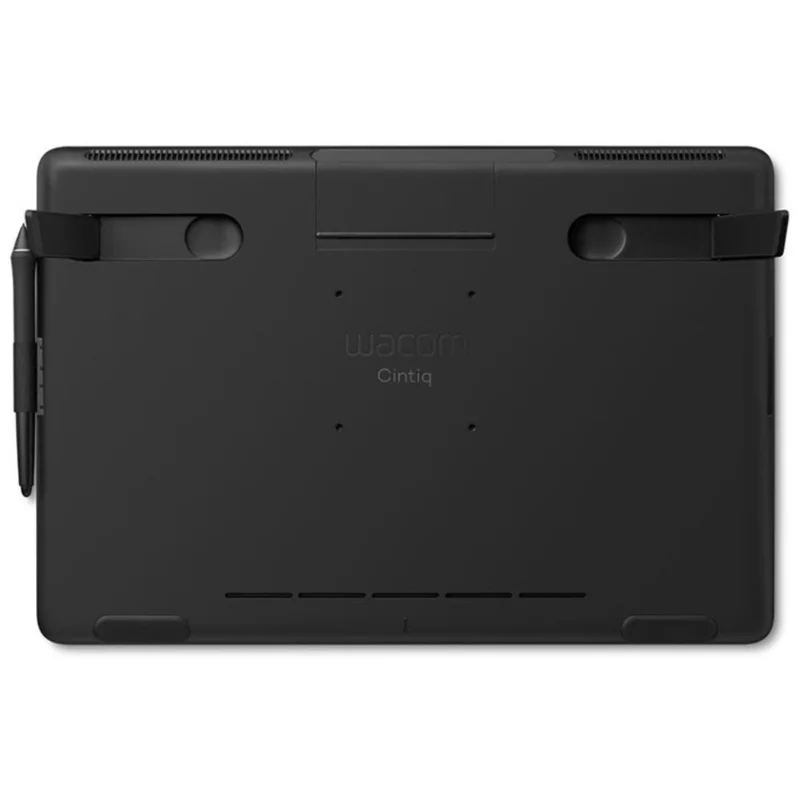 Графический планшет Wacom Cintiq 16 (DTK1660K0B) 3
