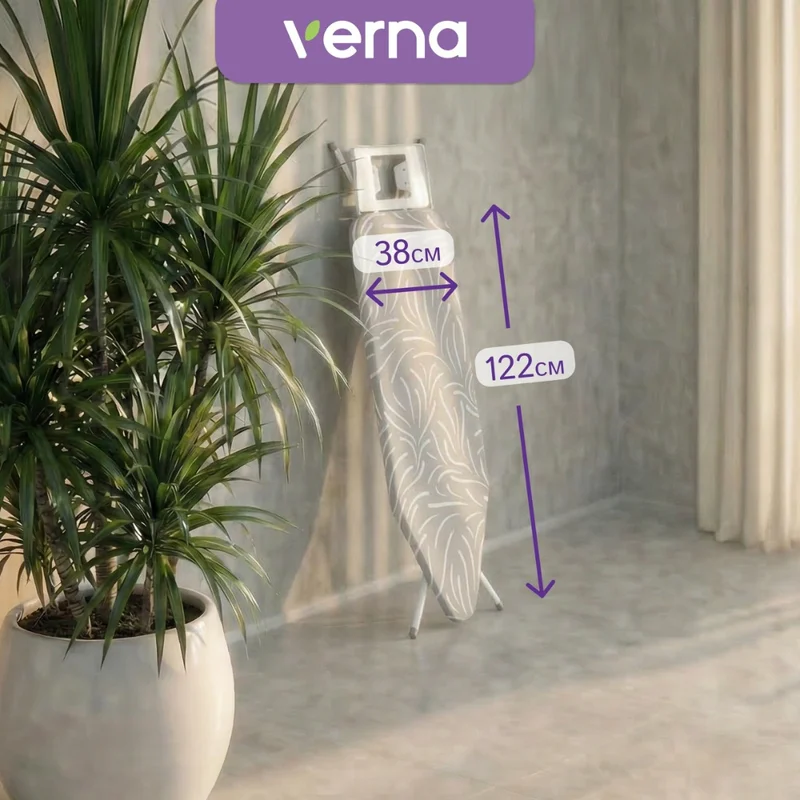 Гладильная доска Verna SC-1543 2