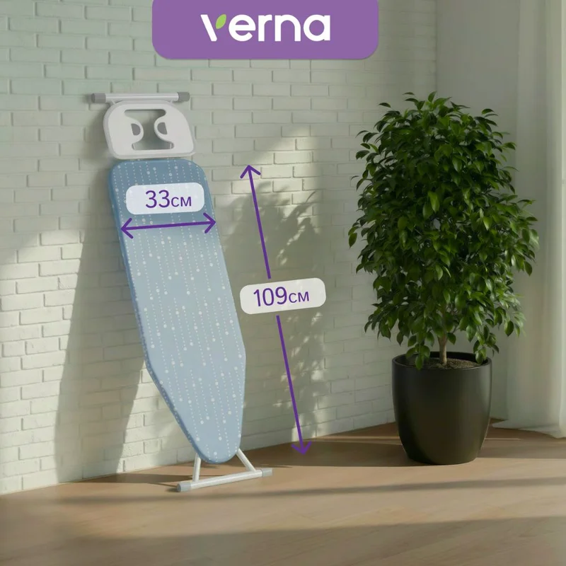 Гладильная доска Verna SC-1343 2