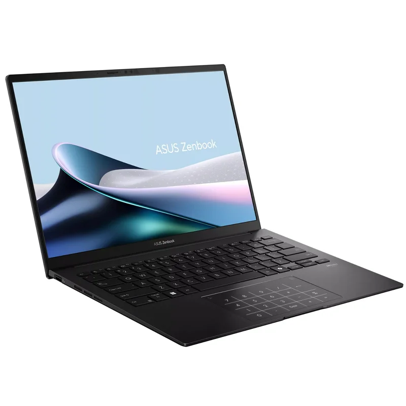 Ультрабук Asus Zenbook 14 Copilot+ PC Ryzen AI5 430 / 16ГБ / SSD512 / 14 / DOS / (UM3406GA-QD132) 3
