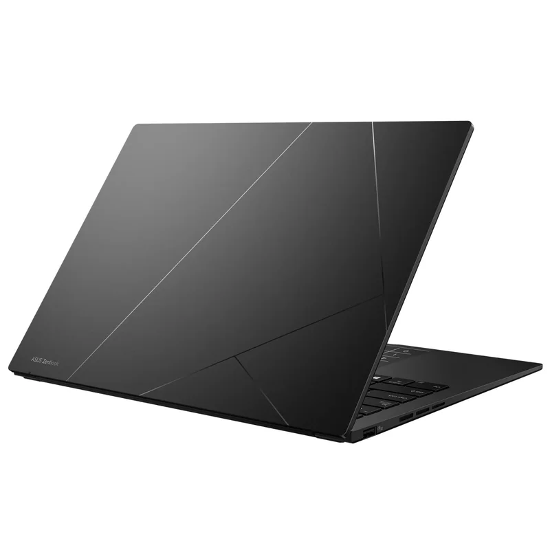 Ультрабук Asus Zenbook 14 Copilot+ PC Ryzen AI5 430 / 16ГБ / SSD512 / 14 / DOS / (UM3406GA-QD132) 5