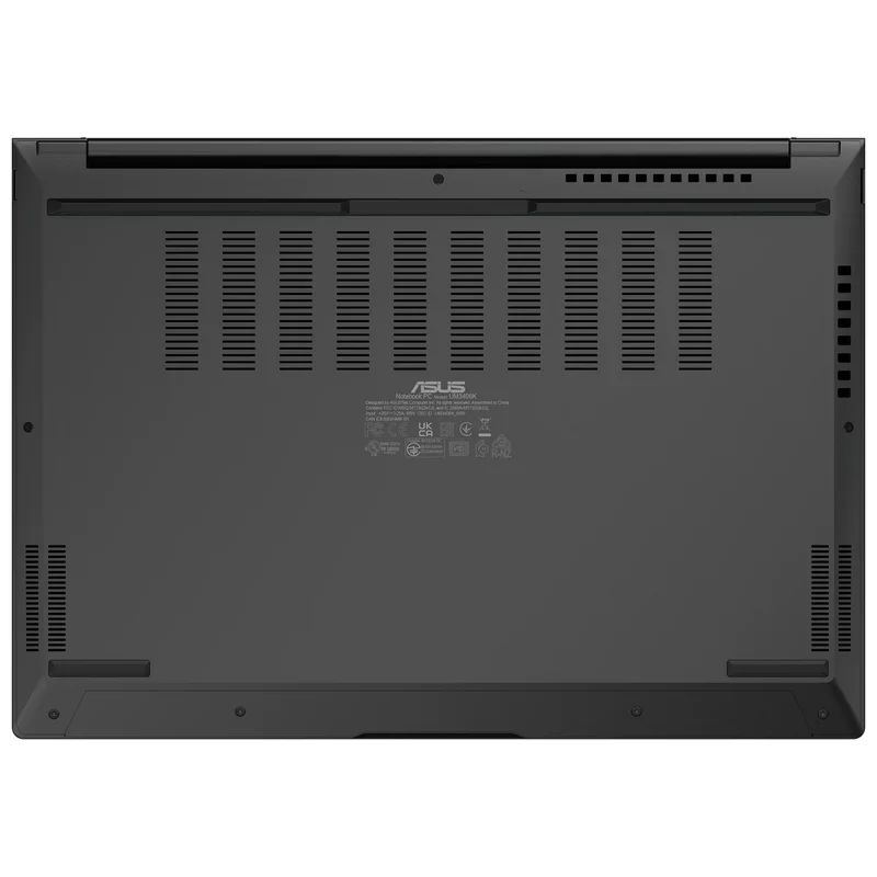 Ультрабук Asus Zenbook 14 Copilot+ PC Ryzen AI5 430 / 16ГБ / SSD512 / 14 / DOS / (UM3406GA-QD132) 7